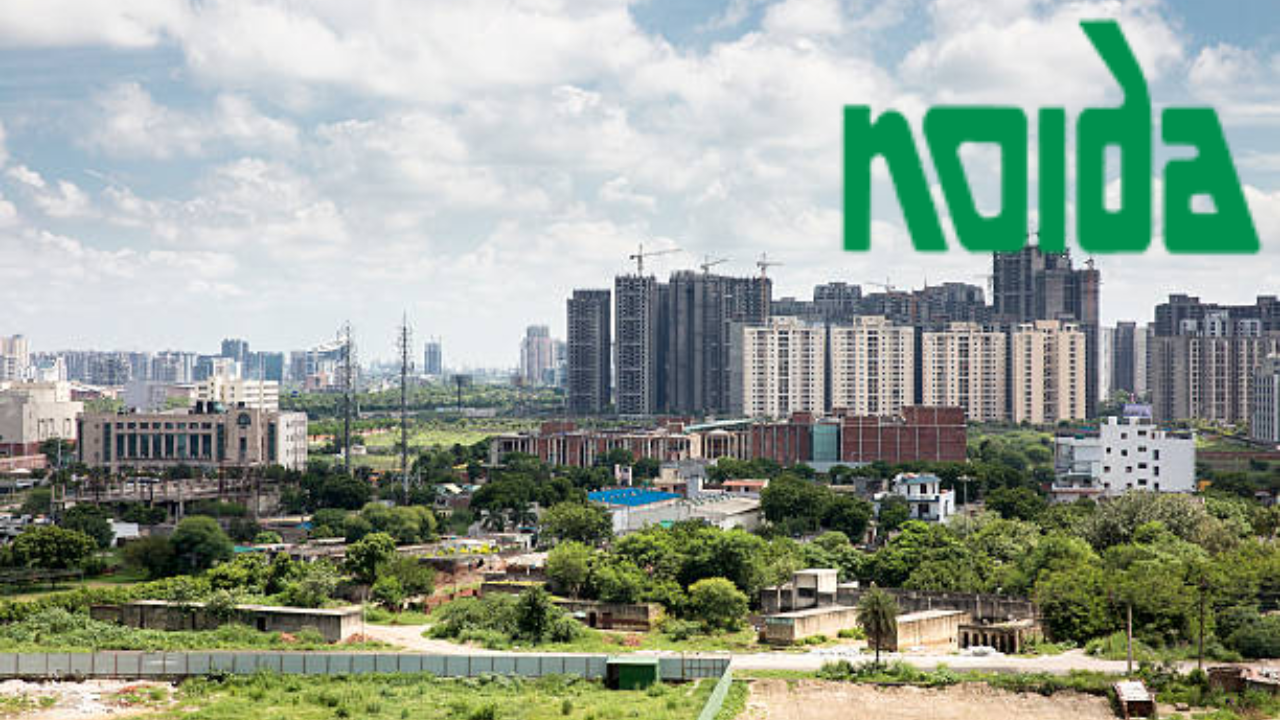 Noida Authority Plot Scheme 2024: Check Eligibility, Price List And Step By Step Online Application Procedure  HL