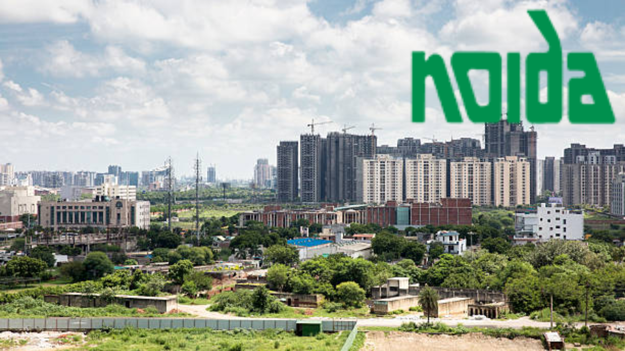 Noida Authority Plot Scheme 2024 Check Eligibility Price List And Step By Step Online Application Procedure  HL