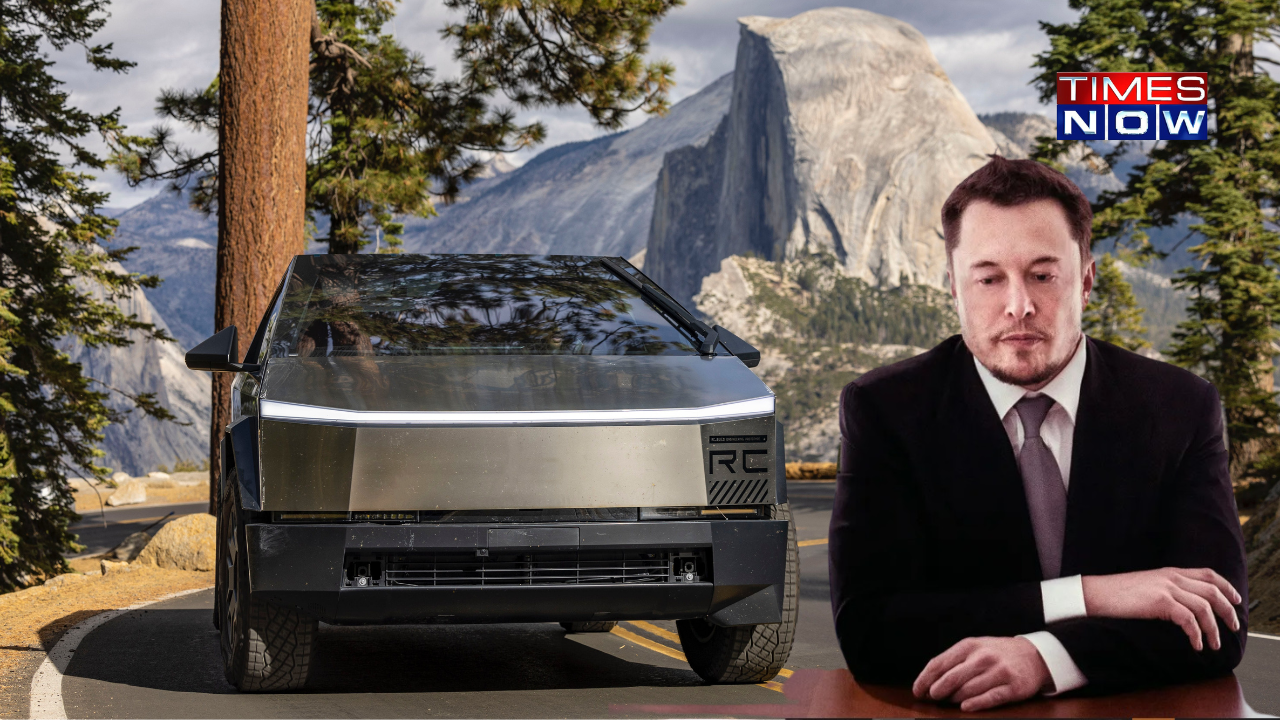 Tesla Recall: Tesla Recalls Over 2 Million EVs In US: Cybertruck, Model ...