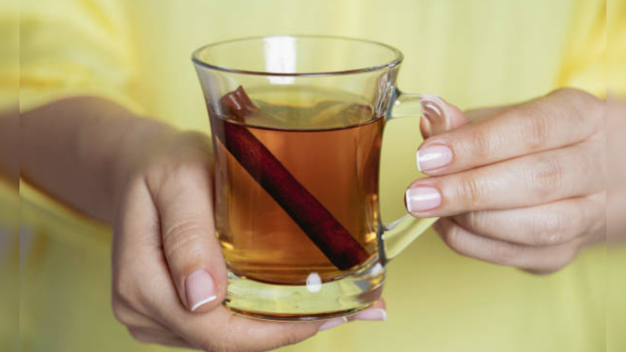 10 benefits of cinnamon tea and tea recipe