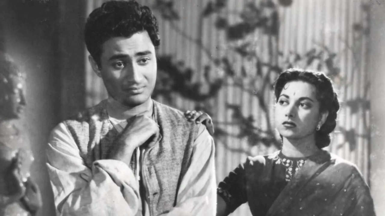 Suraiya, Dev Anand Love Story: The Love That Wasn’t Meant To Be | Salaam-E-Ishq