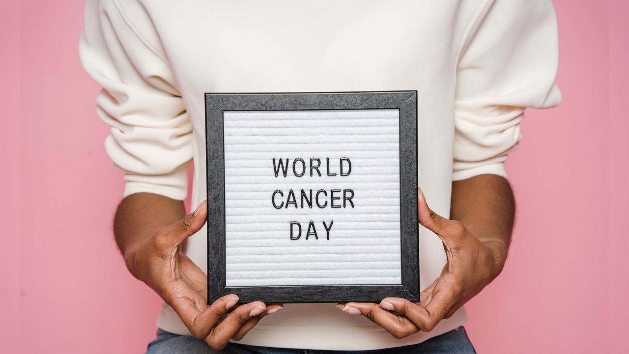 world cancer day 2024  significance, theme and history