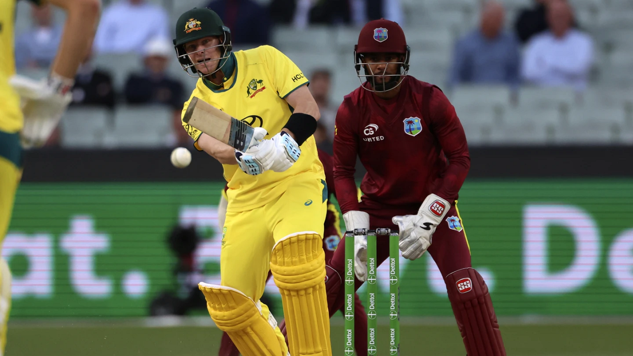 Australia vs West Indies Highlights, 3rd T20: WI thump AUS