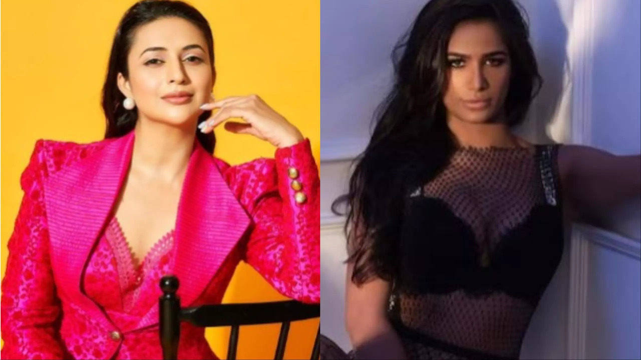 Divyanka Tripathi On Poonam Pandey's Death Stunt: 'Sincerity Towards Her Feels Stupid' - Exclusive