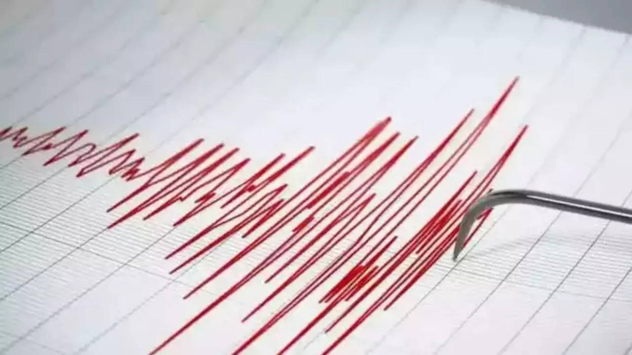 Earthquake in China, Tremors in Delhi NCR