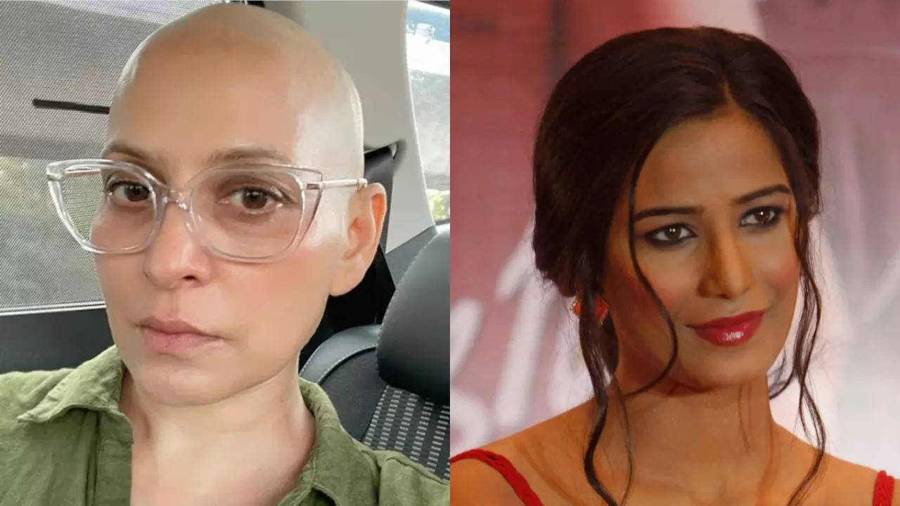 Cervical Cancer Warrior Dolly Sohi Criticizes Poonam Pandey's Death Hoax: 'My Inner Strength Shook'