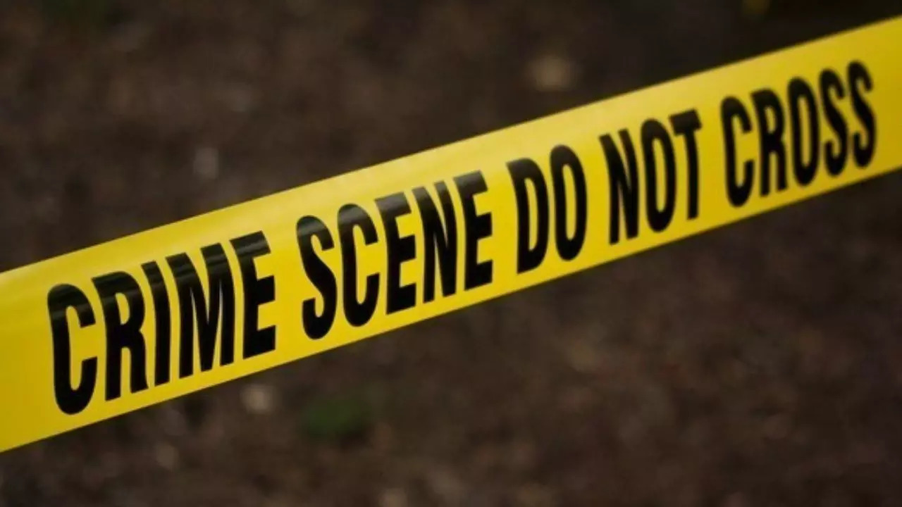 Man Kills Wife Over Suspicion Of 'Love Affair'