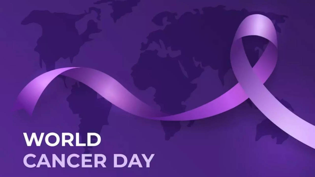 World Cancer Day 2024 which is the most common cancer in men and women