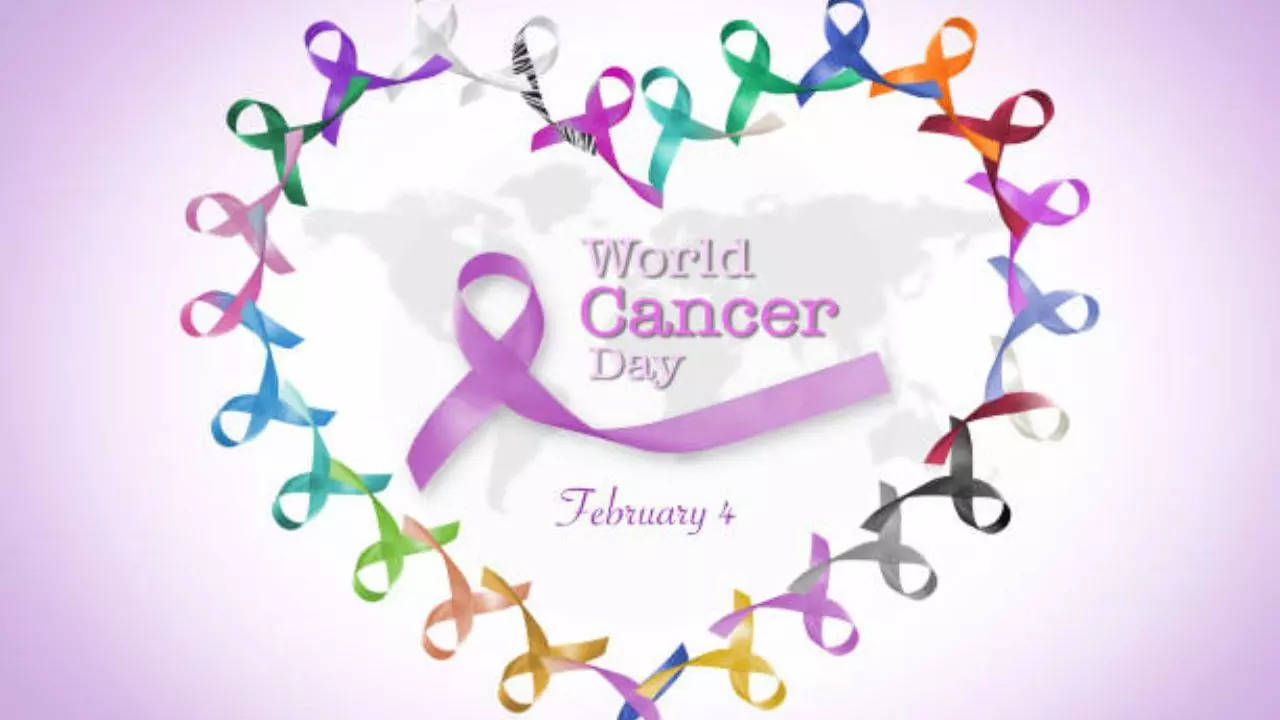 World Cancer Day