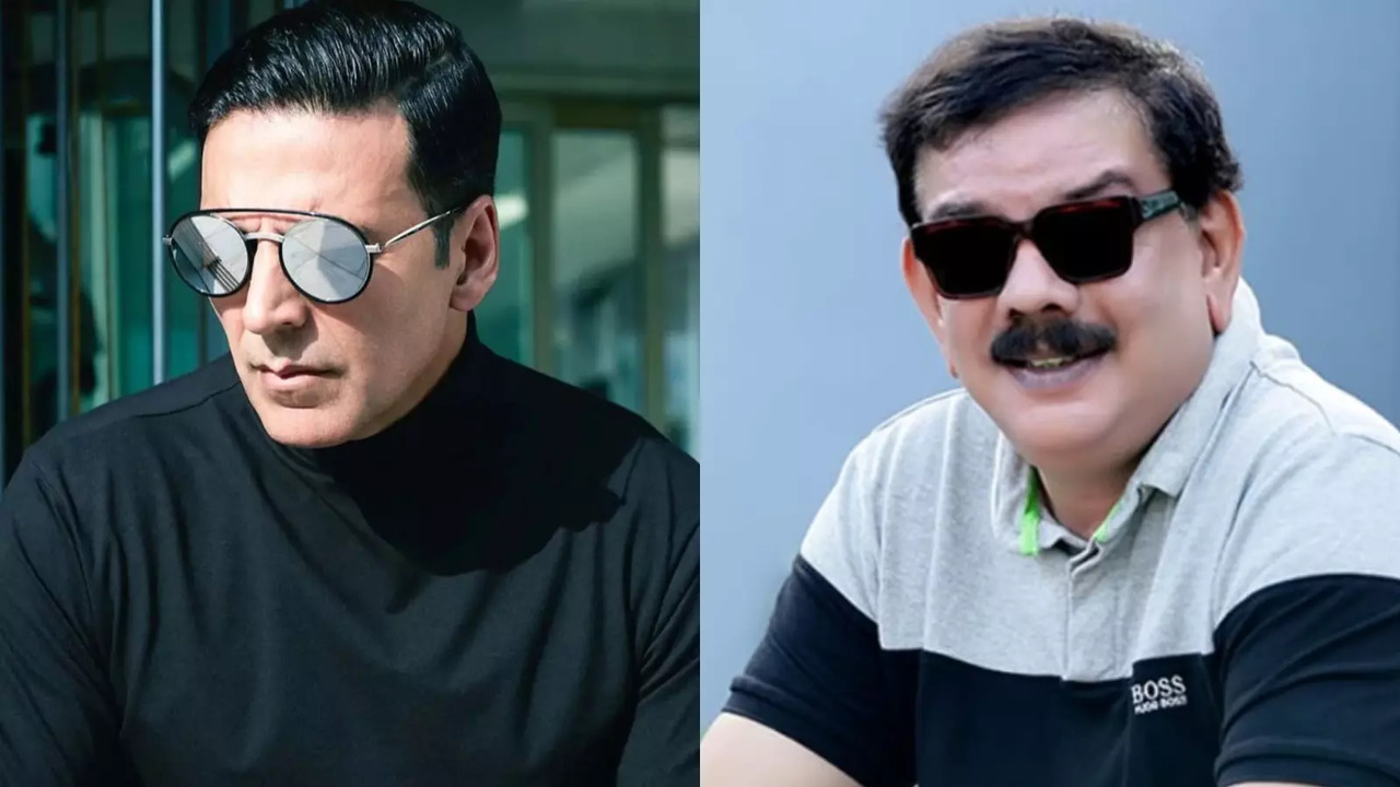 Priyadarshan to reunite with Khiladi actor Akshay Kumar