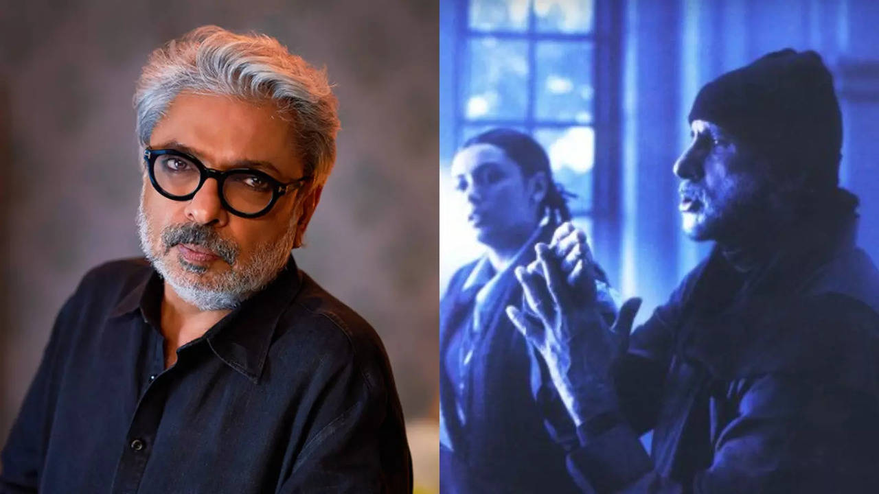 Sanjay Leela Bhansali's Black completes 19 years today