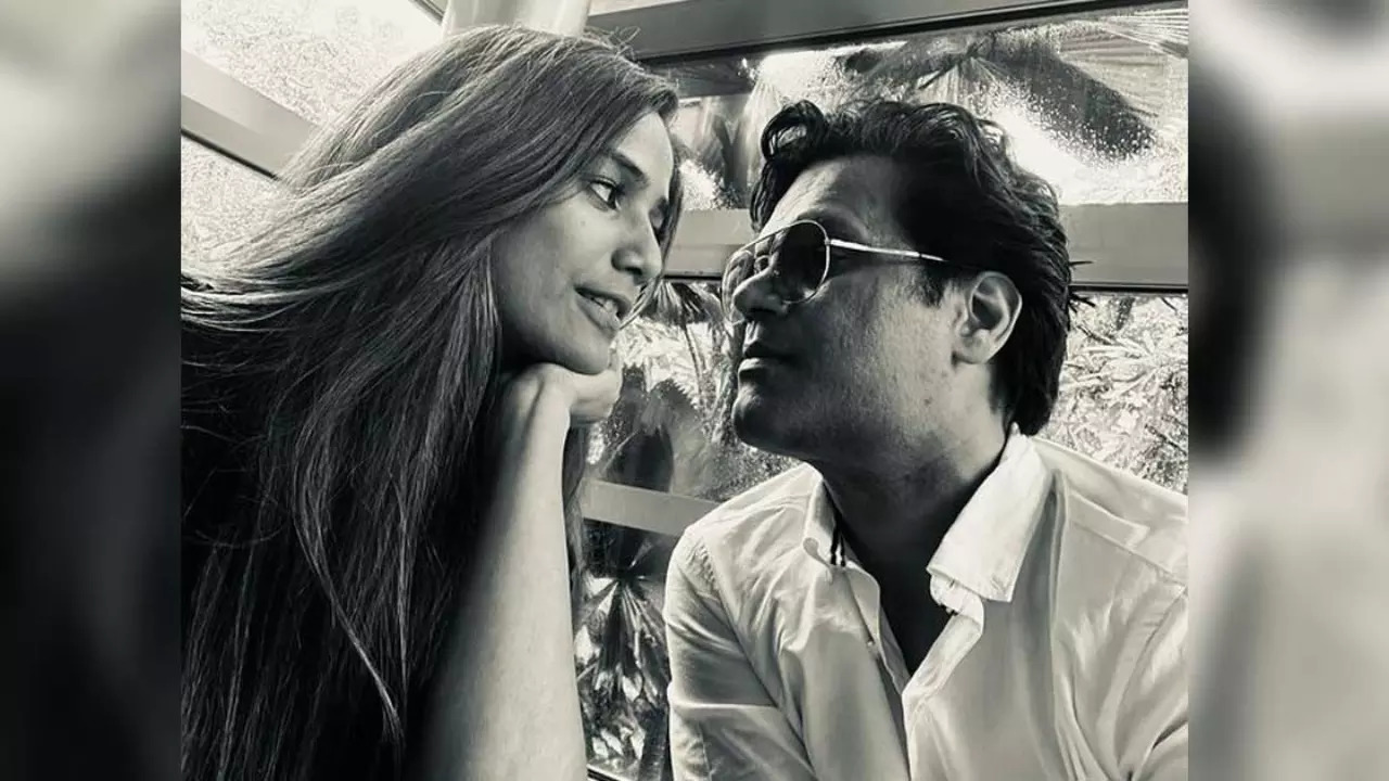 Poonam Pandey's Estranged Husband Sam Bombay Reacts To Her Death Stunt: 'She's The boldest Indian Woman'