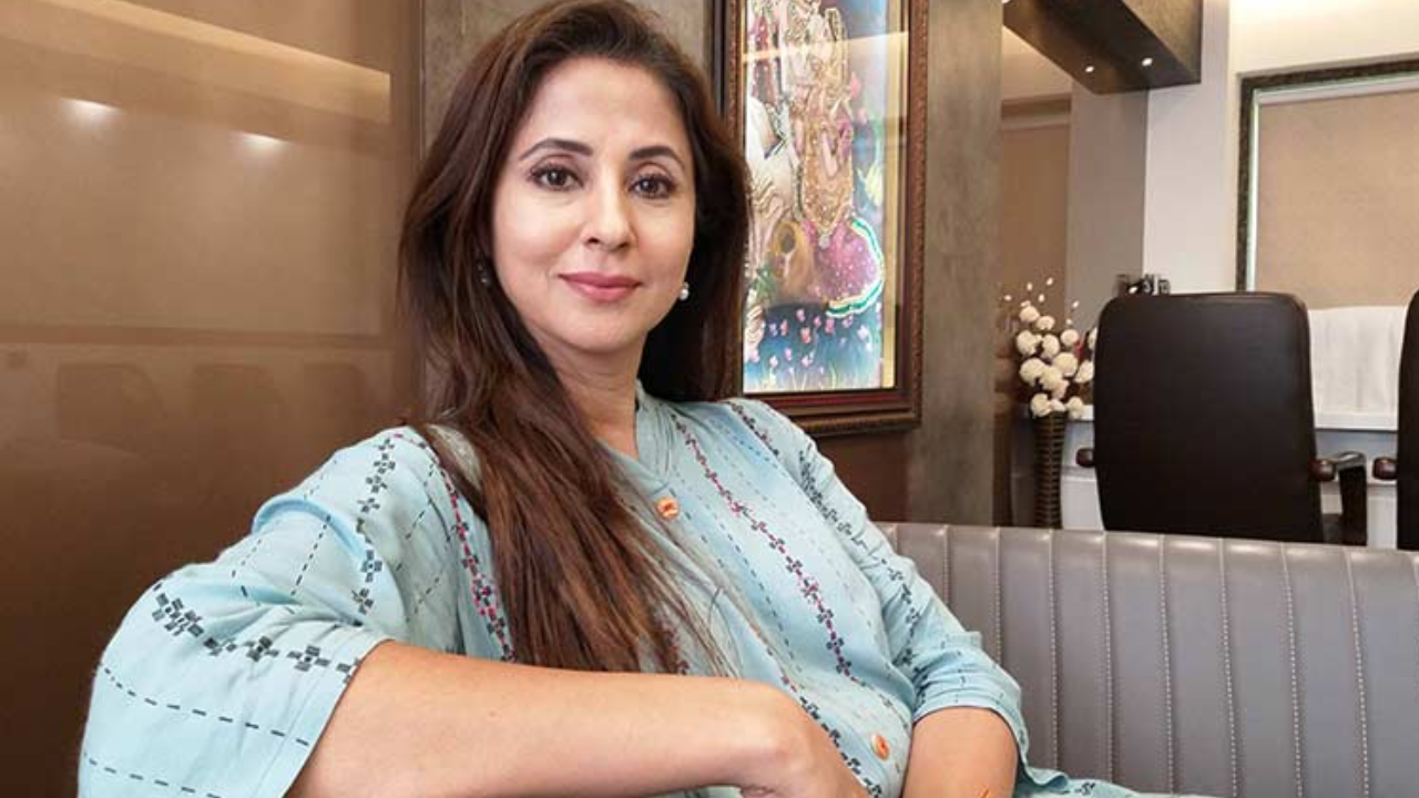 Urmila Matondkar Feels Heroines Have NO Control Over Projects