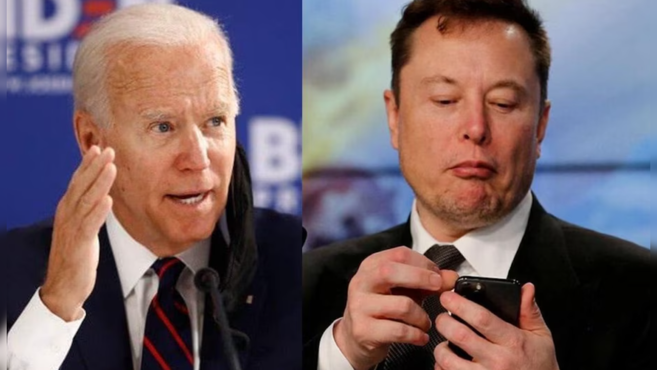 Tesla Employee Threatened To Kill Biden, Musk