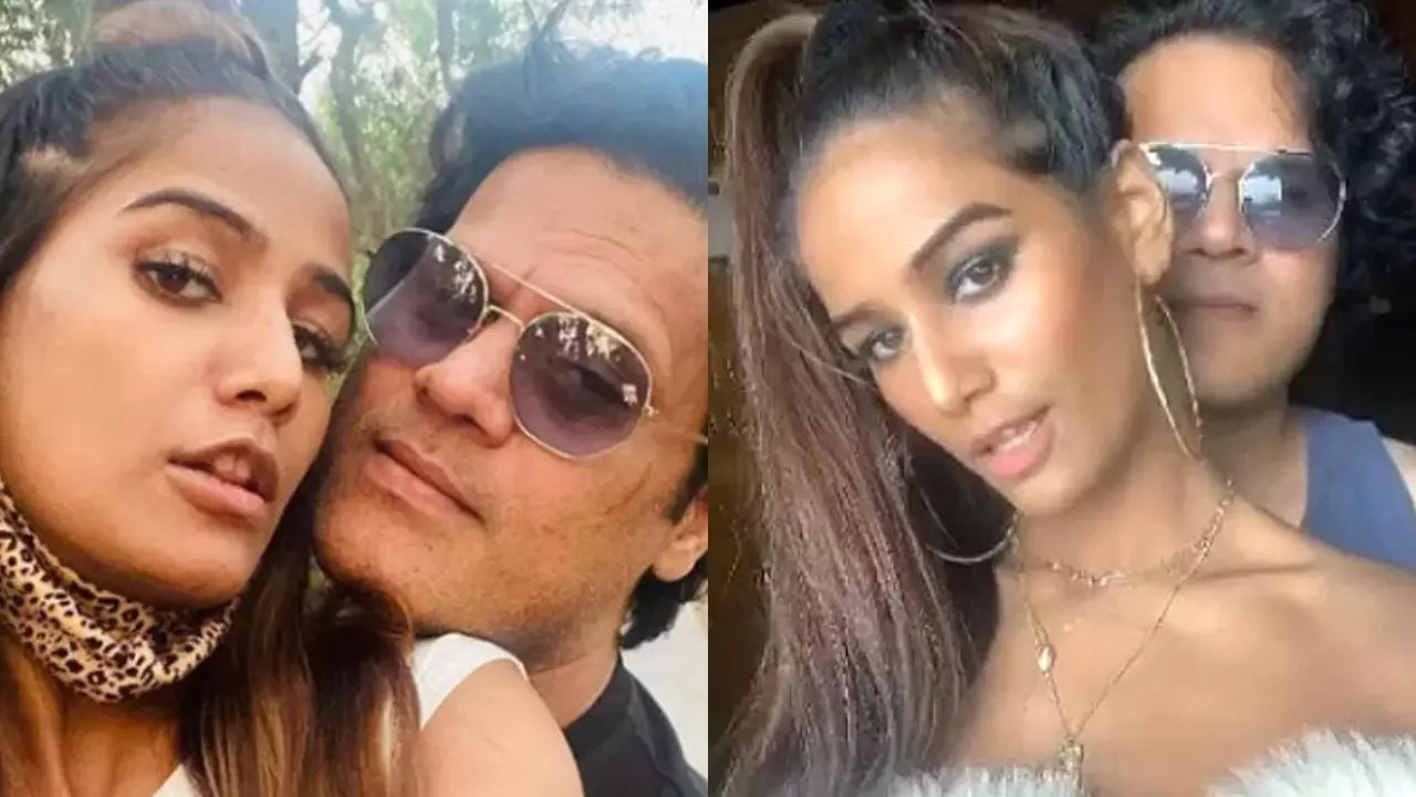 Sam Bombay Calls Estranged Wife Poonam Pandey's Death Stunt 'Ridiculous, Tasteless': 'But if it helps...' - Exclusive