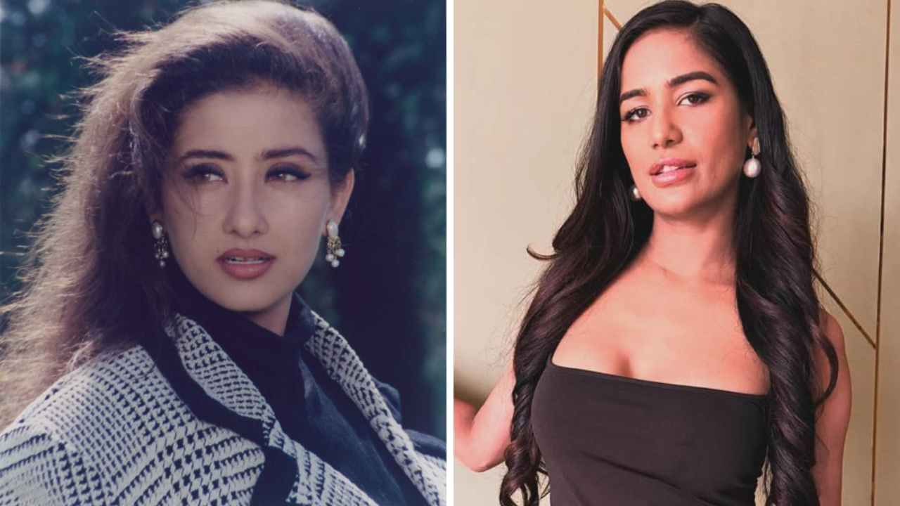 Before Poonam Pandey, Manisha Koirala Had Faked Her Death In The Name Of Publicity