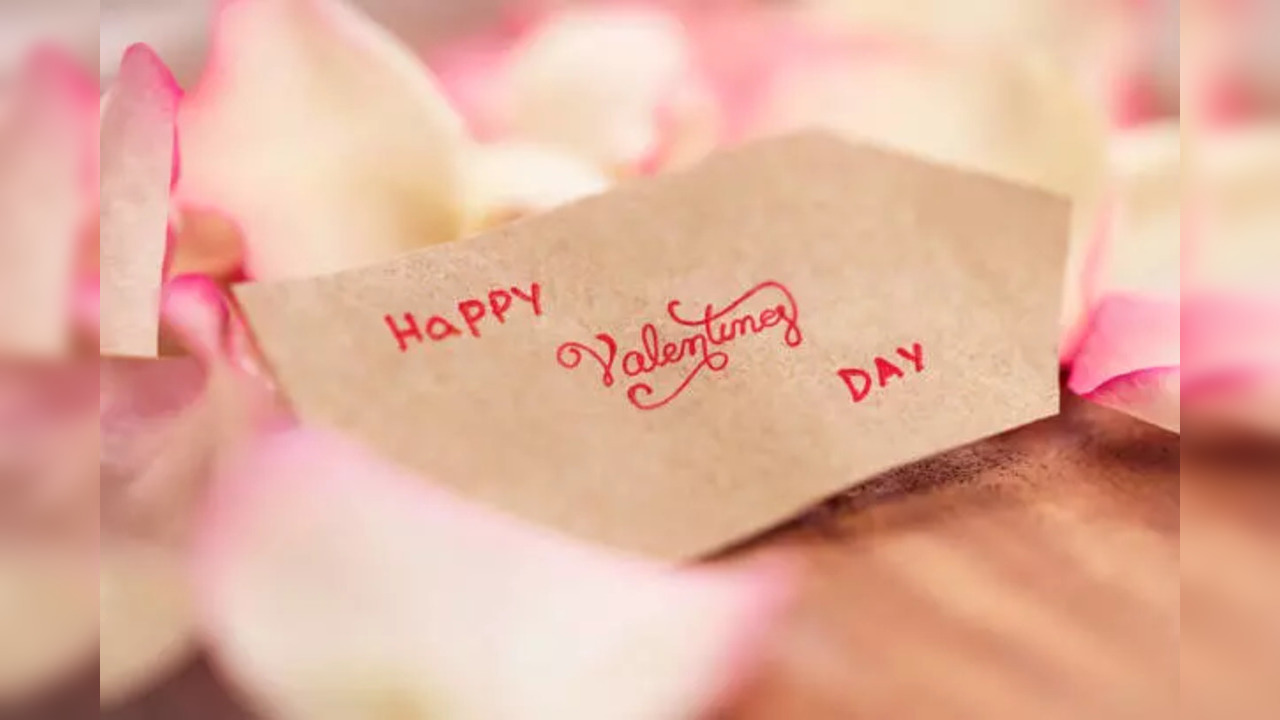 Valentine's Day history and significance