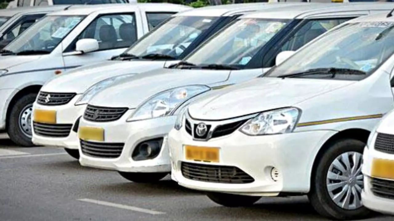 No More Surge Pricing! Bengaluru Gets Fixed Fares for Ola, Uber & Taxis: Check Prices