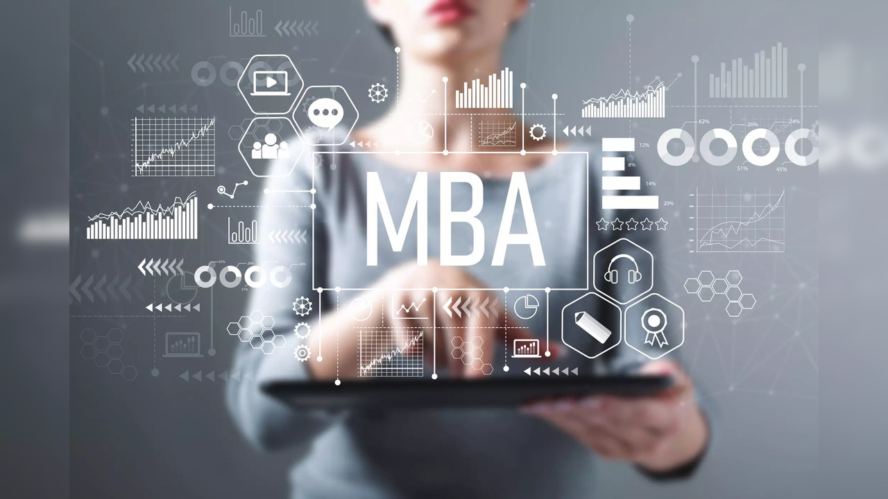 IIRF MBA Rankings 2024