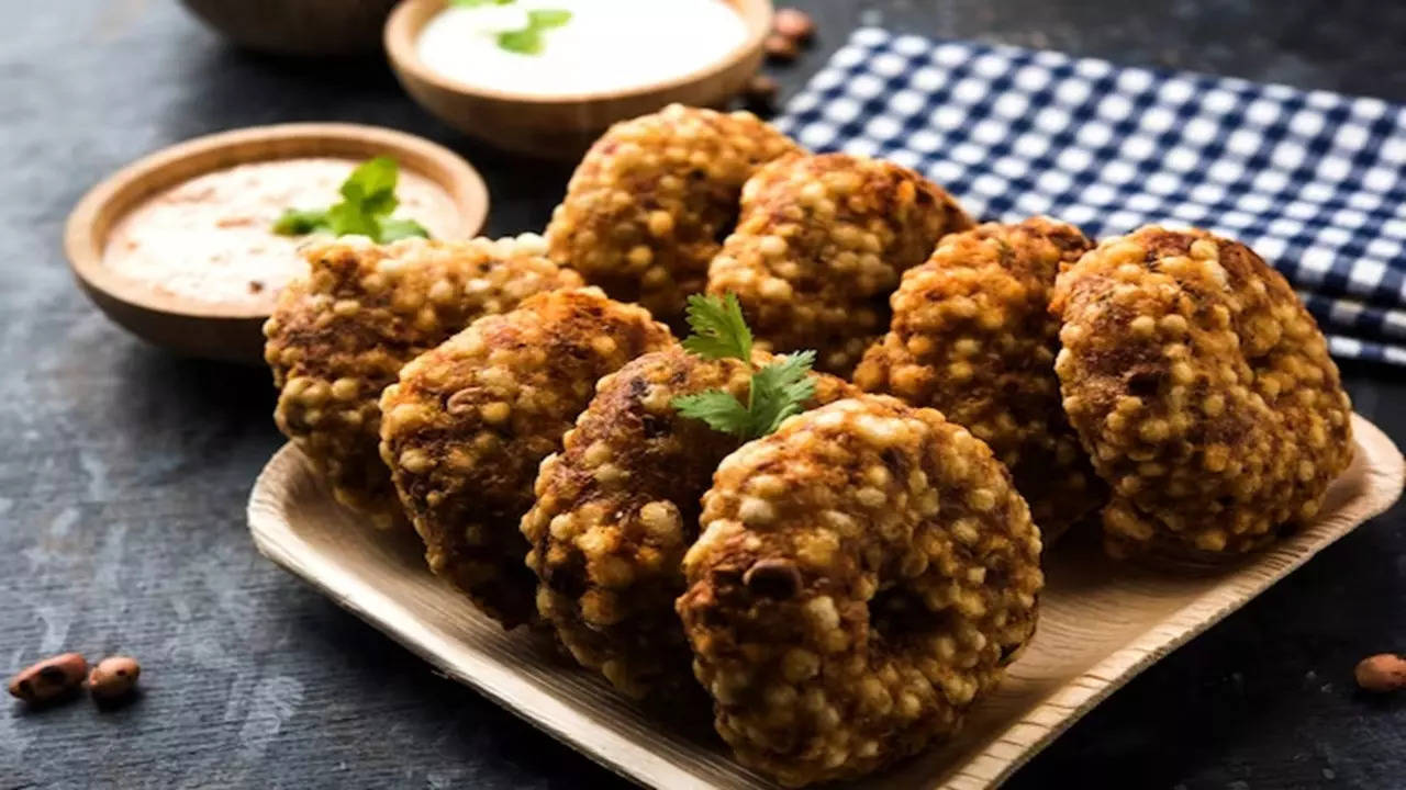 Sabudana Vada (Photo: Freepik)