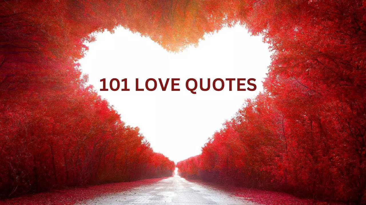 Love quotes