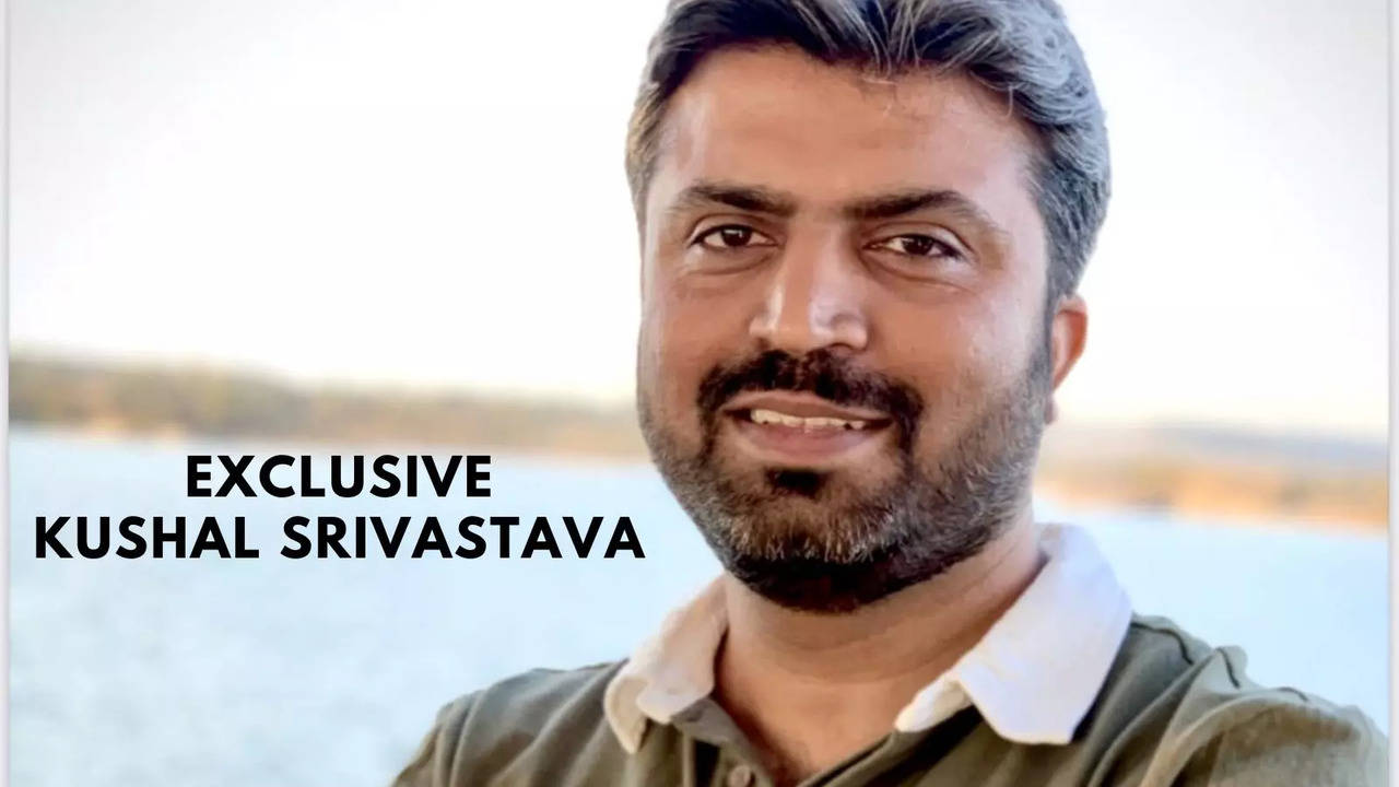 The Battle Of Ayodhya Maker Kushal Srivastava Talks About Focussing On Ram Mandir-Babri Mosque Saga - Exclusive