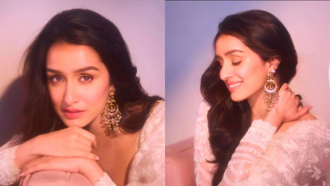 Shraddha Kapoor Goes 'Shaadi Kar Lun?'. Fans React