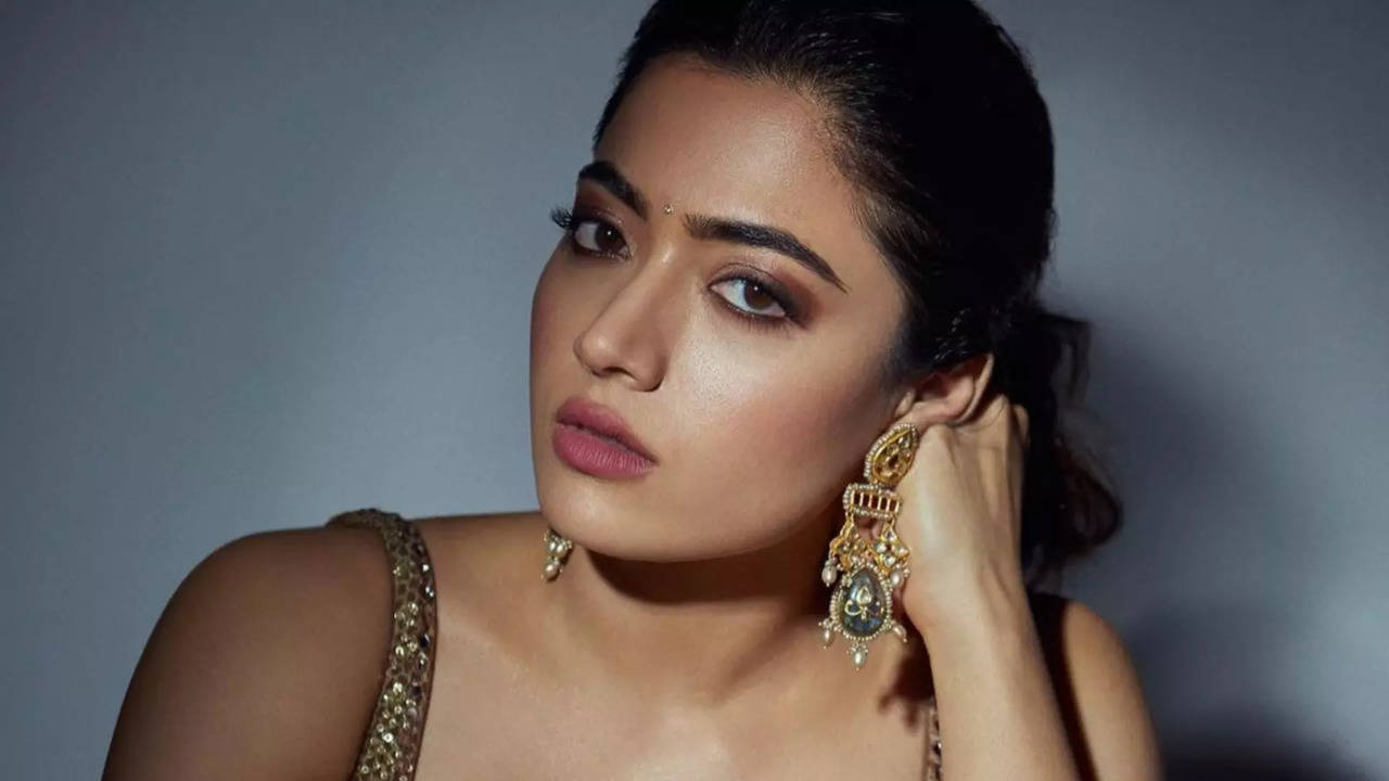 Rashmika Mandanna has defended Animal against the on-going 'toxic masculinity' controversy