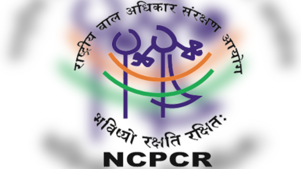 NCPCR's concern over probe into death of minor girl