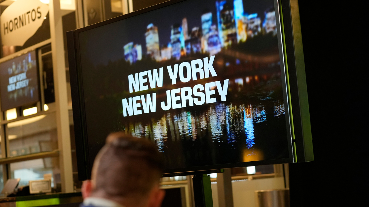 New York's MetLife Stadium Will Host World Cup final