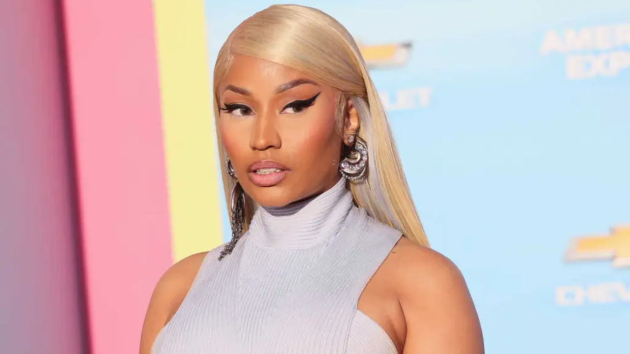 ​Grammys 2024: Recording Academy Mistakenly Announces Nicki Minaj As Winner, Deletes Tweet Later​