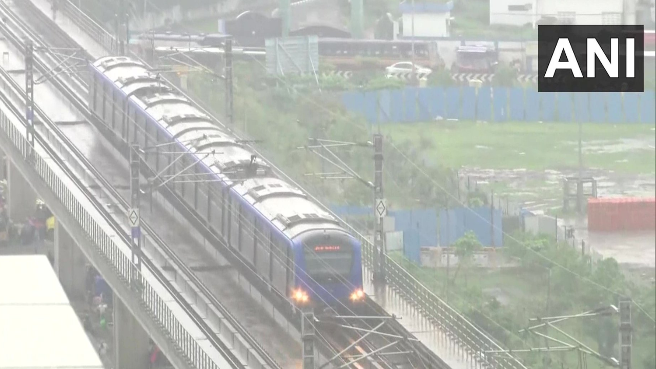 Chennai Metro