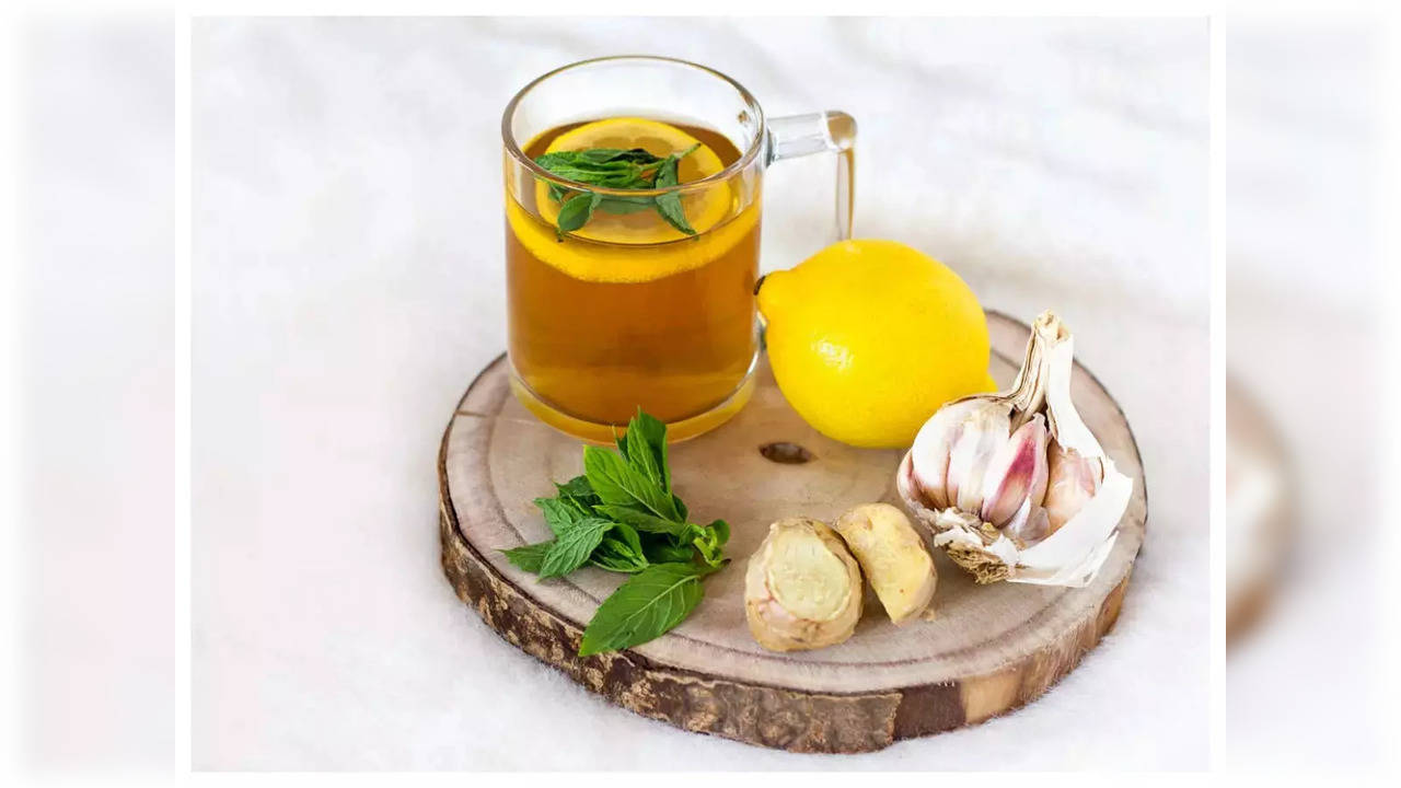 7 ayurvedic drinks can help to reduce high cholesterol naturally.