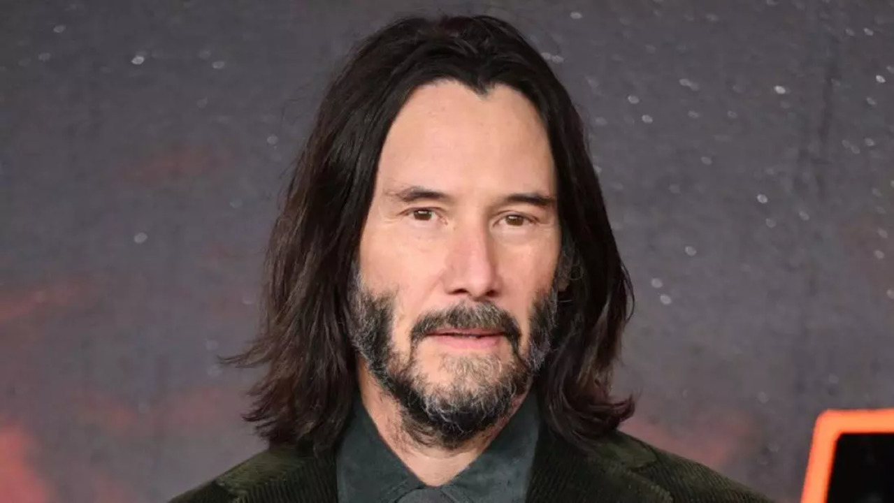 Saturn Awards 2024: Keanu Reeves Honored with Inaugural Lance Reddick Legacy Award