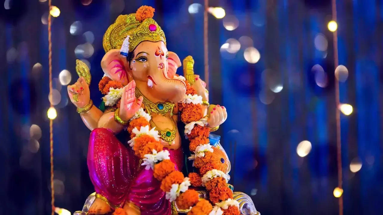 maghi ganesh jayanti date muhurt and puja vidhi details Maghi Ganesh