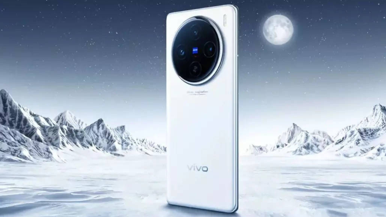 vivo x100 pro