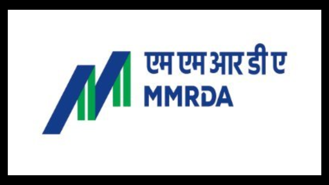 MMRDA Logo