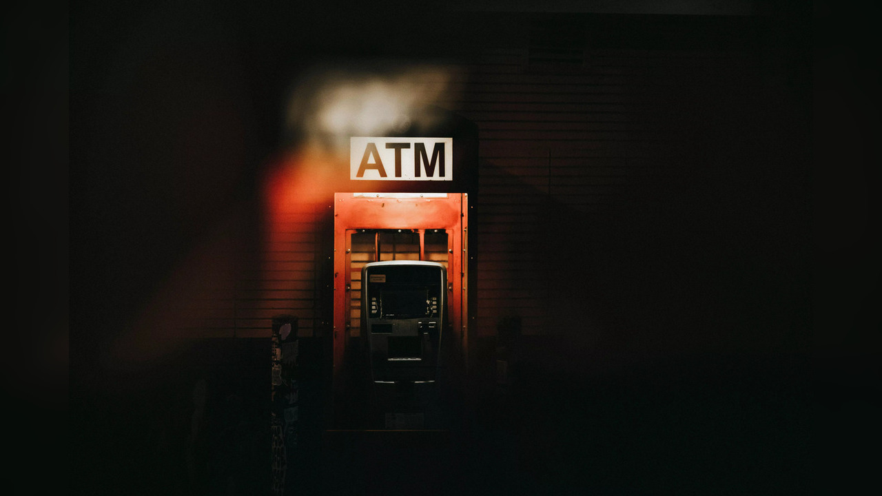 How To Generate EVC Through Bank ATM