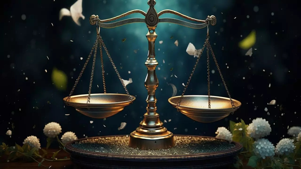 Libra Horoscope Today, February 6, 2024