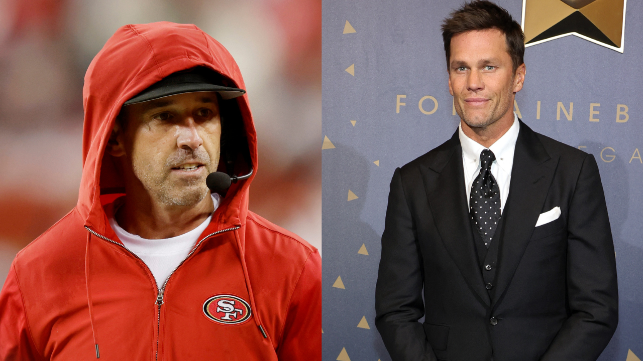 Was Tom Brady Heading To San Francisco 49ers In 2023? Kyle Shanahan Reveals