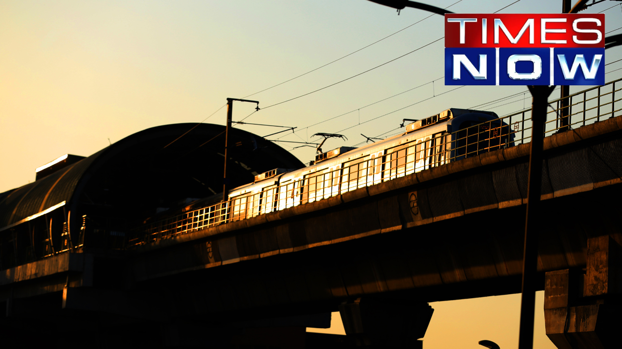 ​The NMRC on Monday approved a detailed project report (DPR) for expanding its network to Noida Extension with an interchange station on the Delhi Metro's Blue Line.​