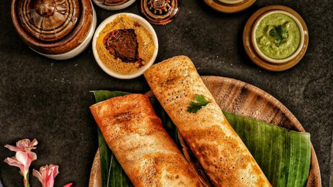 Breakfast spots in Bangalore