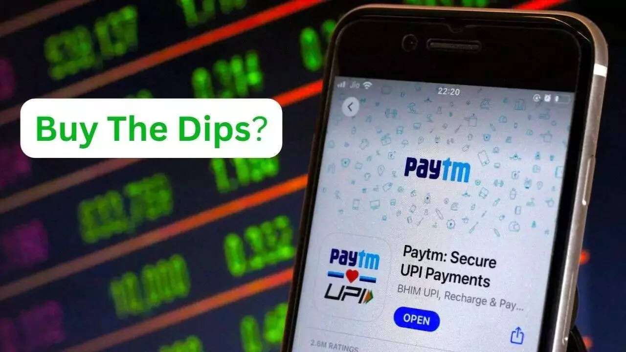 Paytm Share Price Target 2024: Stock Rebounds 8 pc Intraday After Brutal Rout Following RBI Sanctions; Here's What Analysts Recommend