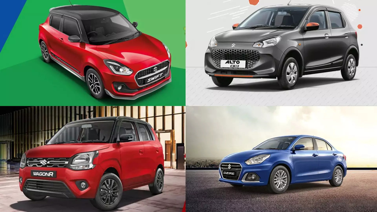 Maruti Suzuki Cars Times Drive (1)