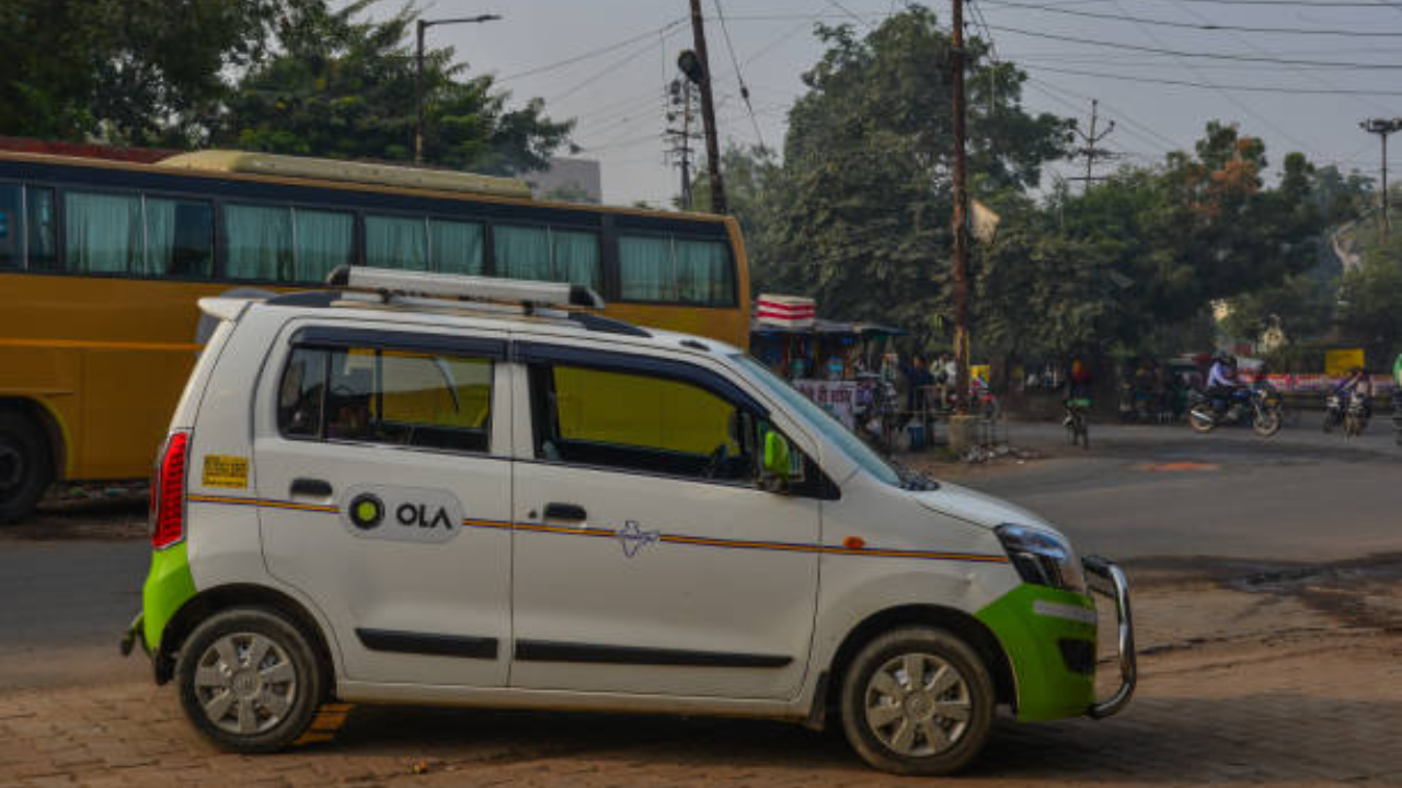 Vanguard Once Again Cuts Ola Valuation To USD 1.9 Bn From USD 7.3 Bn