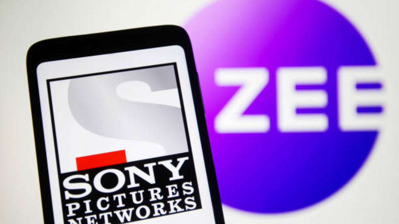 Zee Sony Saga: NCLT Seeks Reply From Sony On Zee's Plea To Implement Merger Deal