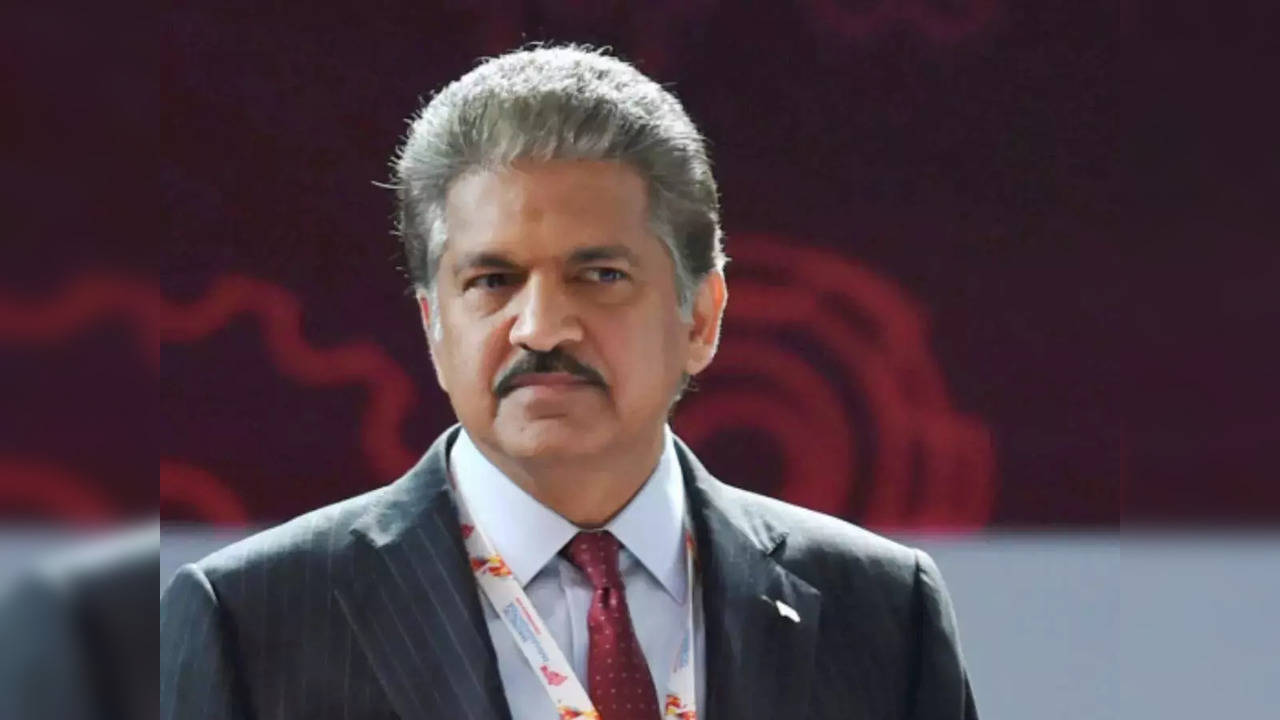 Is UPSC Tougher Than IIT JEE? Anand Mahindra's Post on Toughest Exams Sparks Discussion