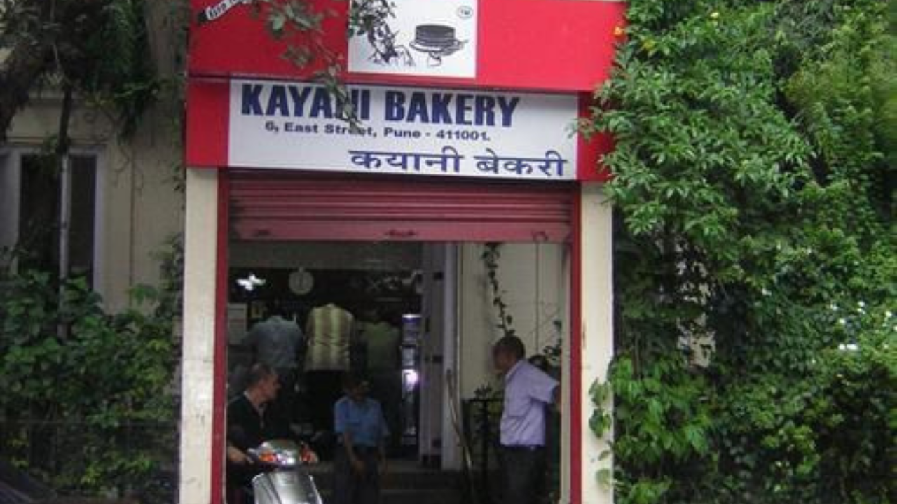 Pune's 7 Oldest Bakeries To Visit- Kayani To Ramsar Bakery