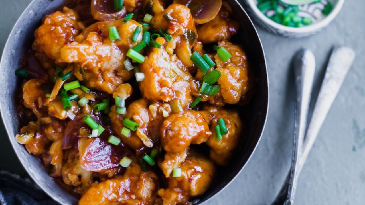 Gobi Manchurian Banned In Goa; Do You Know The History Of This Dish?