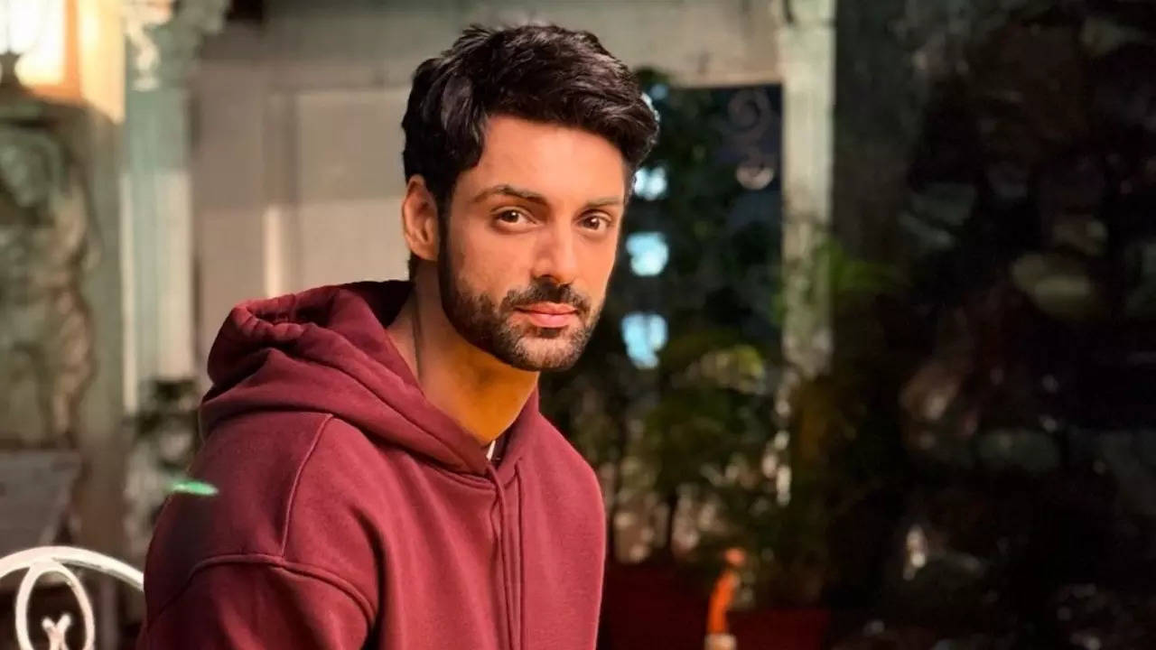 Karan Wahi’s FIRST Comment After Getting Harassed By Stranger On Mumbai Roads: ‘I’m Sure The Law…’ - Exclusive